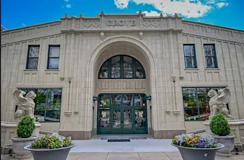 Asheville Historian-Guided Tour