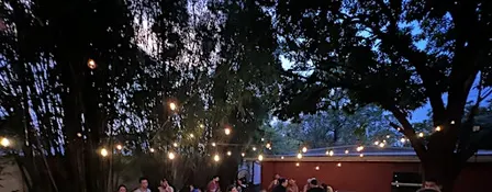 November PhosGiving Social Club Meetup