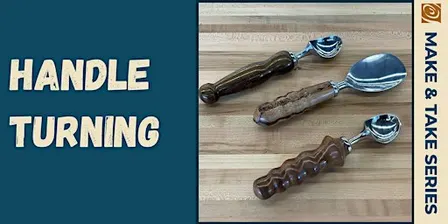 Handle Turning