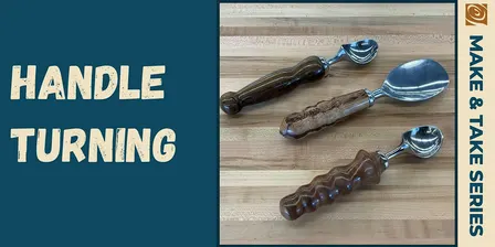 Handle Turning