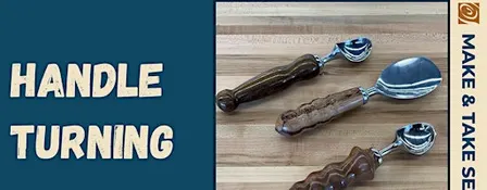 Handle Turning