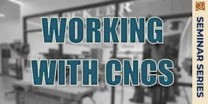 Basic CNC