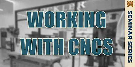 Basic CNC