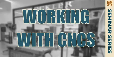 Basic CNC