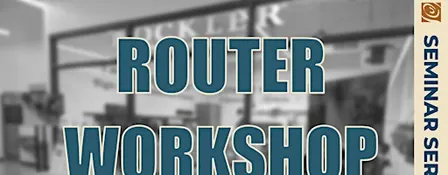 Basic Routers