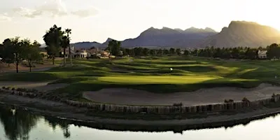 2026 SOSS Charity Golf Tournament | Drive a Wedge Through Hunger