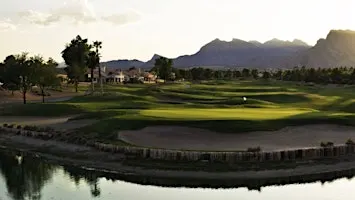 2026 SOSS Charity Golf Tournament | Drive a Wedge Through Hunger