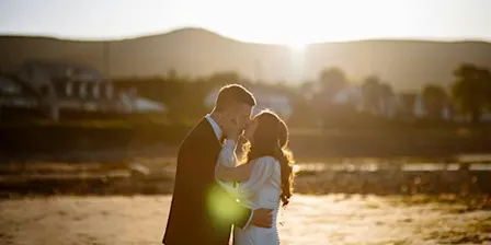 Ballygally Castle Wedding Showcase