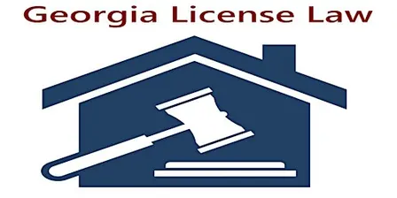 Georgia Broker & Salesperson License Law - Class 6 LIVE Snellville