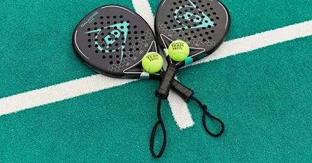 Weekly Social Padel Session