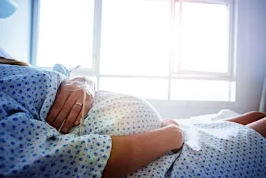 Childbirth "Get Ready" 5-Hour Class