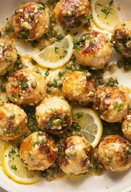 Meatball Madness at Vinces!!