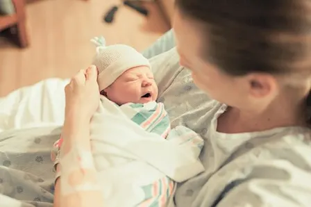 Prepared Childbirth Class - 2026