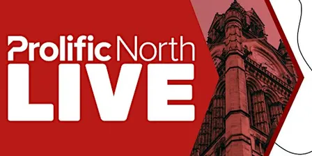 Prolific North Live 2026