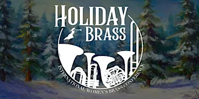 Holiday Brass Baltimore 2026