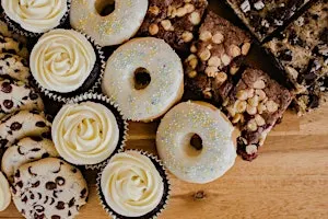 Home baking recipe demo and tasting!