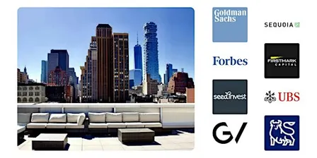 Rooftop Investor Event