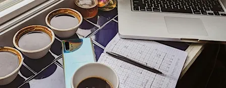 Coffee 101
