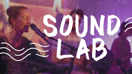 SoundLab - Live Kirtan~Mantra Music Meditation