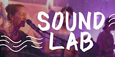 SoundLab - Live Kirtan~Mantra Music Meditation