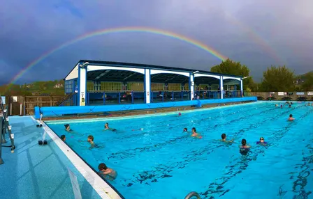 KWR Pool Party V2