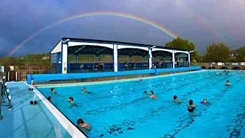 KWR Pool Party V2