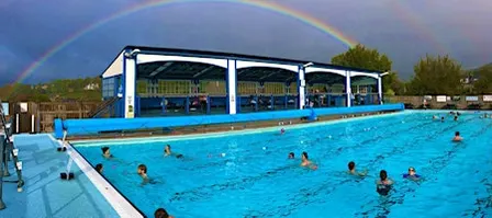 KWR Pool Party V2