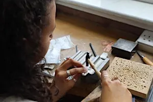Autumn Term 2026 - Silversmithing Intermediate Short Course
