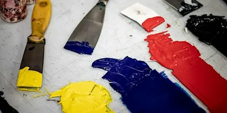 Autumn Term 2026 - Printmaking Beginners Short Course