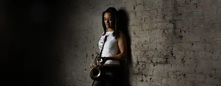 Vanessa Collier