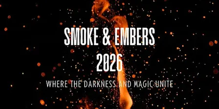 Smoke & Embers