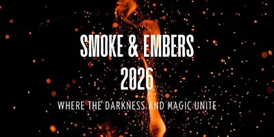 Smoke & Embers