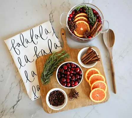 ✨ Holiday Gather & Glow ✨ Scent-sational Holiday Event 2026