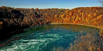 Gorgeous Views Foliage Hike (Adults and Ages 8+)