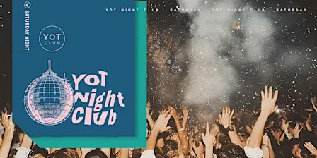 YOT Night Club | Gold Coast