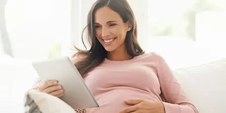 Lakewood Ranch Medical Center — Prepared Childbirth Series