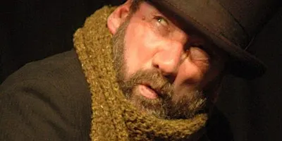 A Christmas Carol