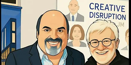 CDF Oxford - The latest Dealmaking and Investment Strategies that work