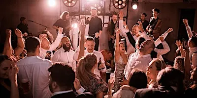 Rudding Park Wedding Music Showcase Evening