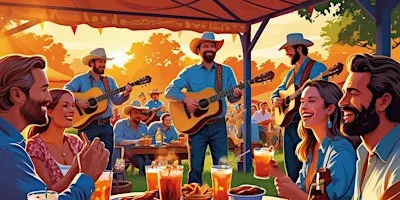 Bluegrass and Barbecue