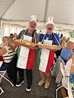 Mangia Mangia! Ventnor’s Community Pasta Dinner