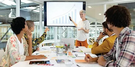 From the Ground Up – A Small Business Series by FSB