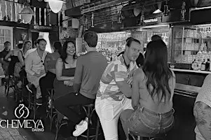 Mini Speed Date  in SF (ages 26-42)