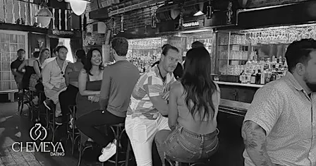 Mini Speed Date  in SF (ages 26-42)