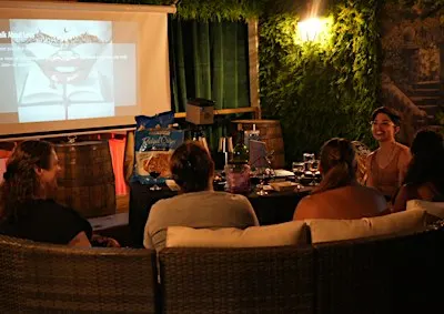 Fantasy Flights & SciFi Spirits Book Club!  October: TBA