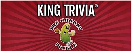 Trivia Night at The Chubby Pickle