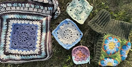 Intro to Crochet