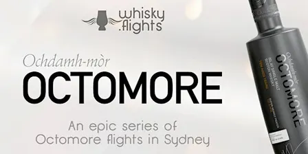Octomore: The First Decade - Part 8 (Sydney)