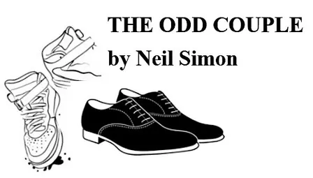 The Odd Couple