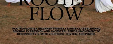 Rooted Flow